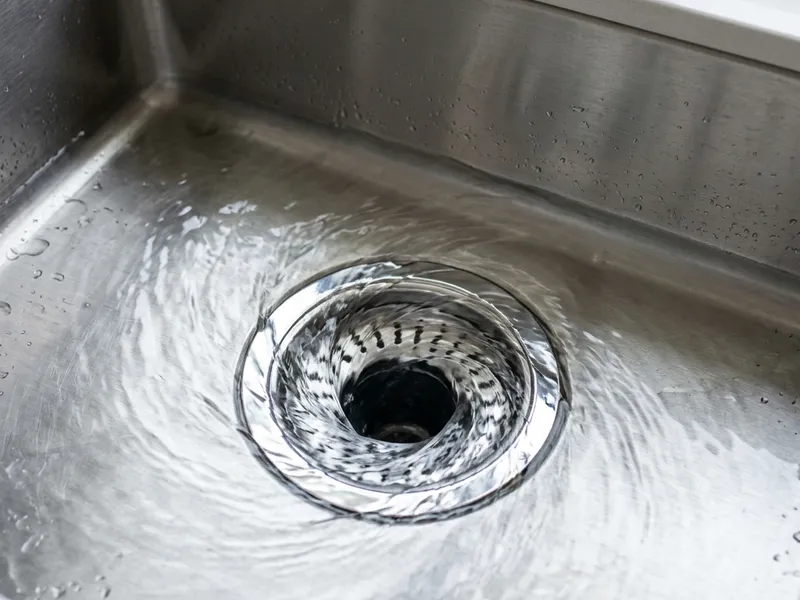 Drain Cleaning Plumber in Jeff, KY